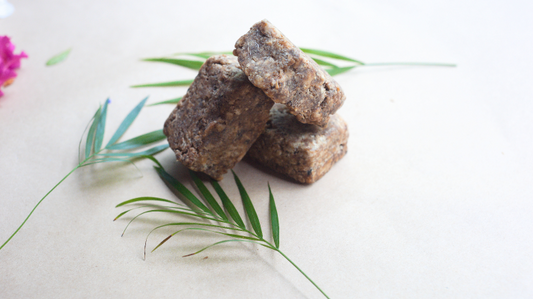 African Black Soap Skincare Routine