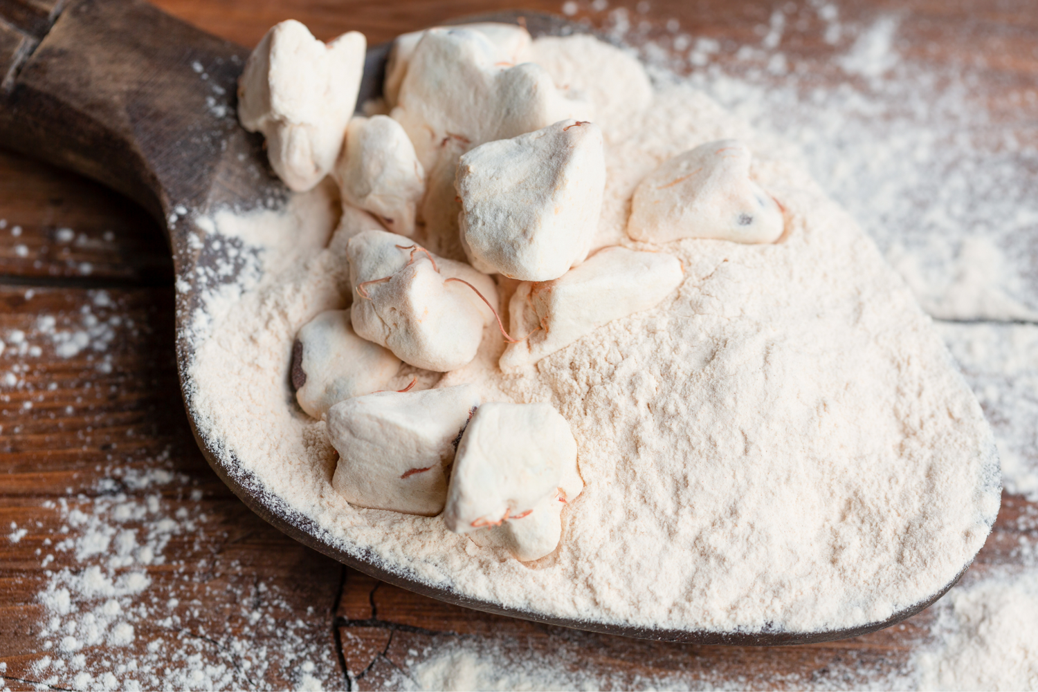 Why Baobab Powder is Better than Metamucil Sugar Free
