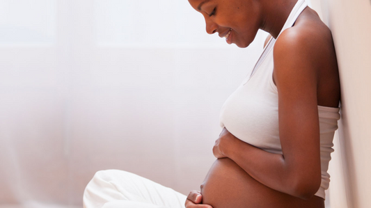 Body Wash Safe for Pregnancy: Best African Black Soap