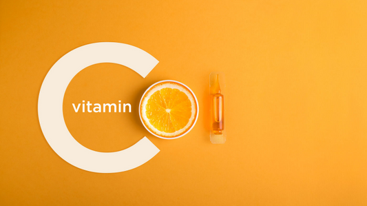 How Does Vitamin C Serum Work?