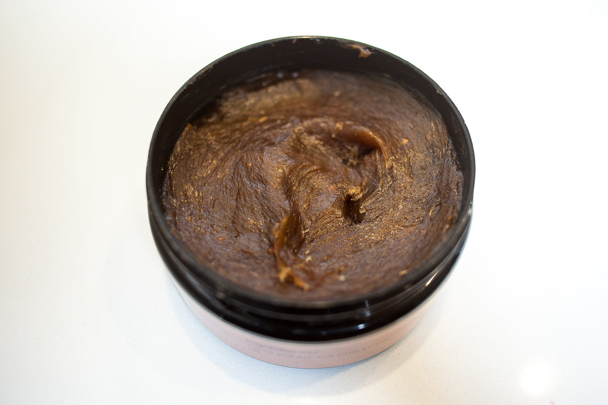 Ose Dudu African Black Soap — Purifying Cleanser for Acne-Prone Skin
