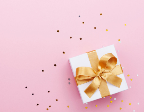 MERIN KIND GIFT CARD