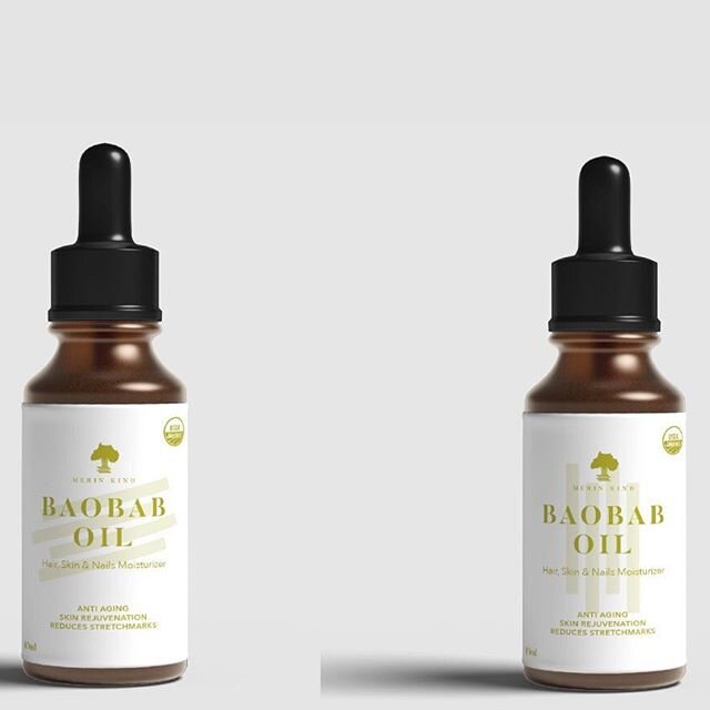 Baobab Oil for Skin, Hair, and Beard: The Multi-Use Oil Worth Knowing About