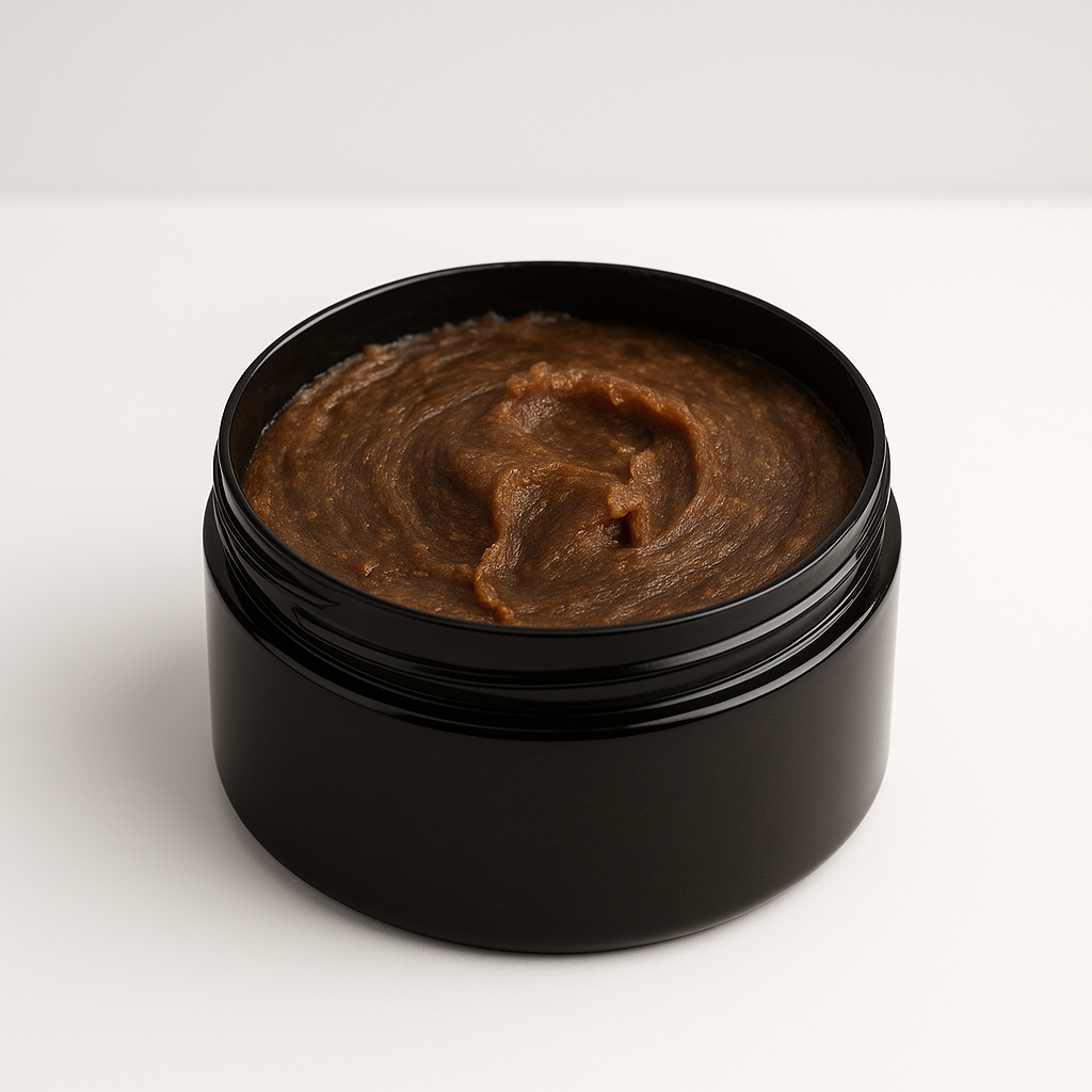 Awemo Black Soap Paste: The Traditional Cleanser Getting a Second Look