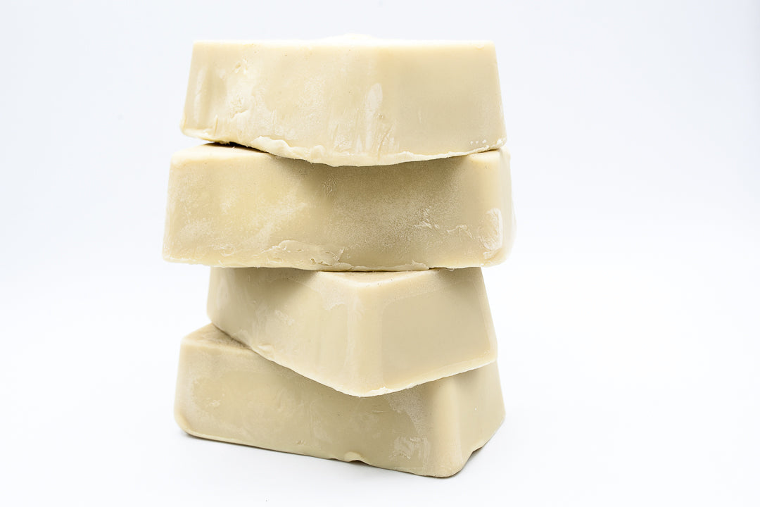 Refined vs. Unrefined Shea Butter: The Science of What's in Your Jar