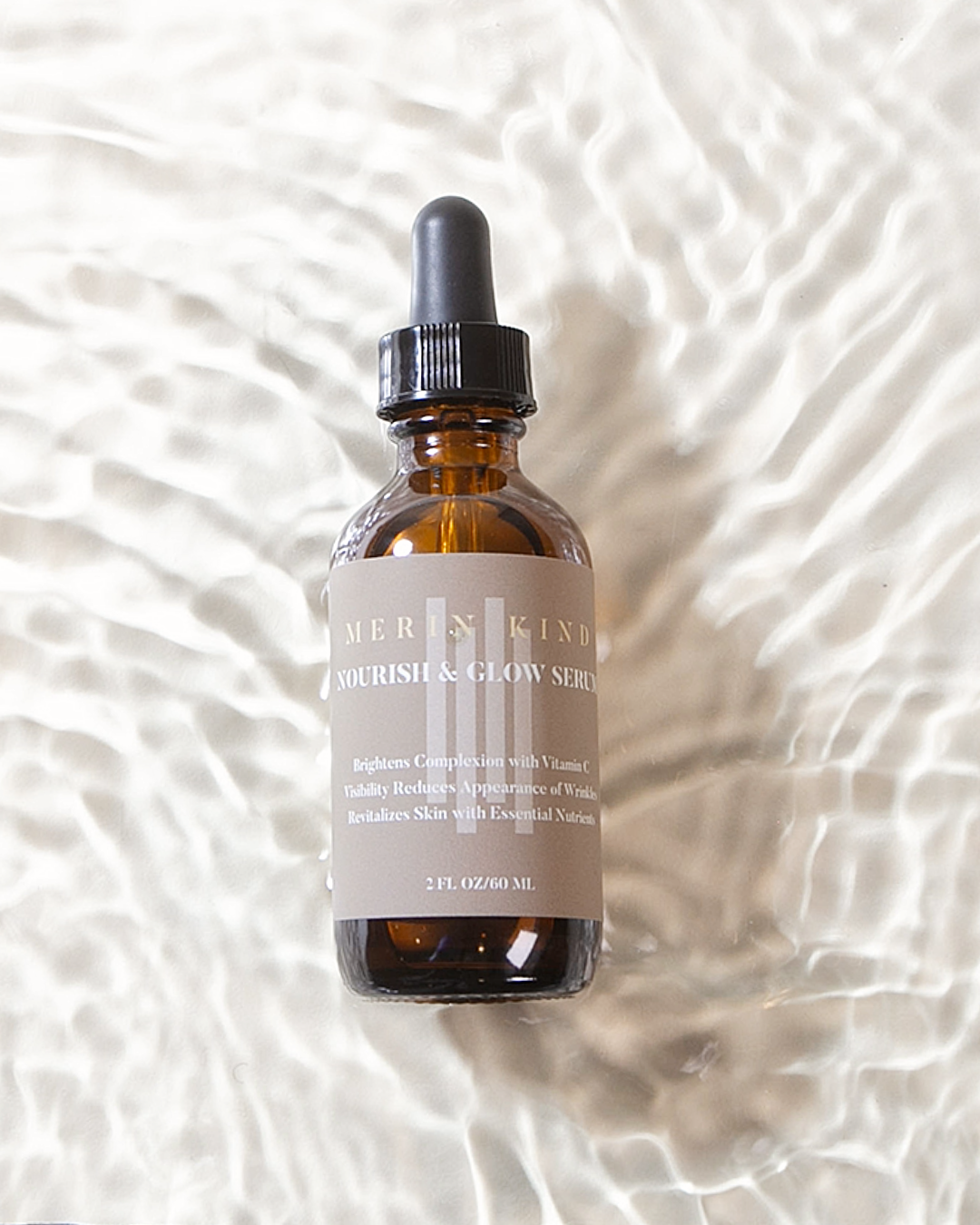 Building Your Fall Skincare Routine With Nourish and Glow Serum