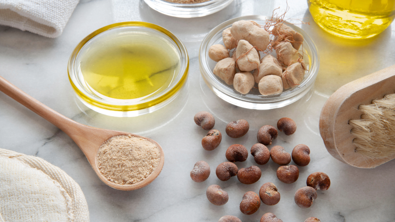 Baobab Oil the Perfect Skincare Solution for Silky Hydrated Skin ...