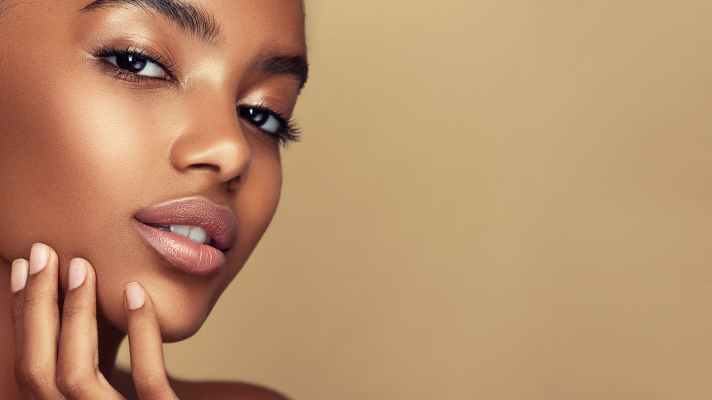 African Black Soap - Best Face Cleanser for Black Skin Care