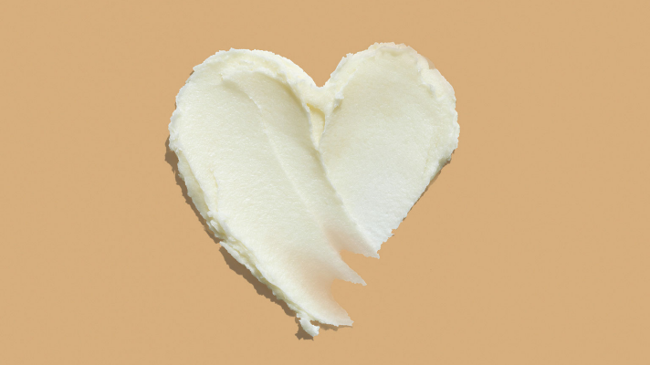 Benefits of Whipped Shea Butter