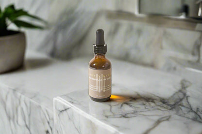 Nourish and Glow Serum - NEW