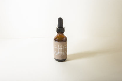 Nourish and Glow Serum - NEW