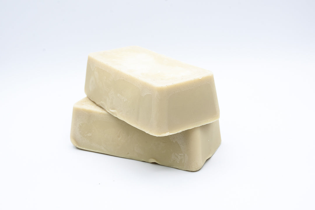 Unrefined African Shea Butter for Skin, Hair, and Well-being (10 oz)