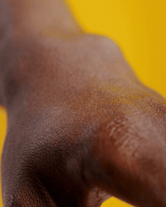 Nourish &amp; Glow Facial Serum | Baobab, Rosehip &amp; Argan Oils
