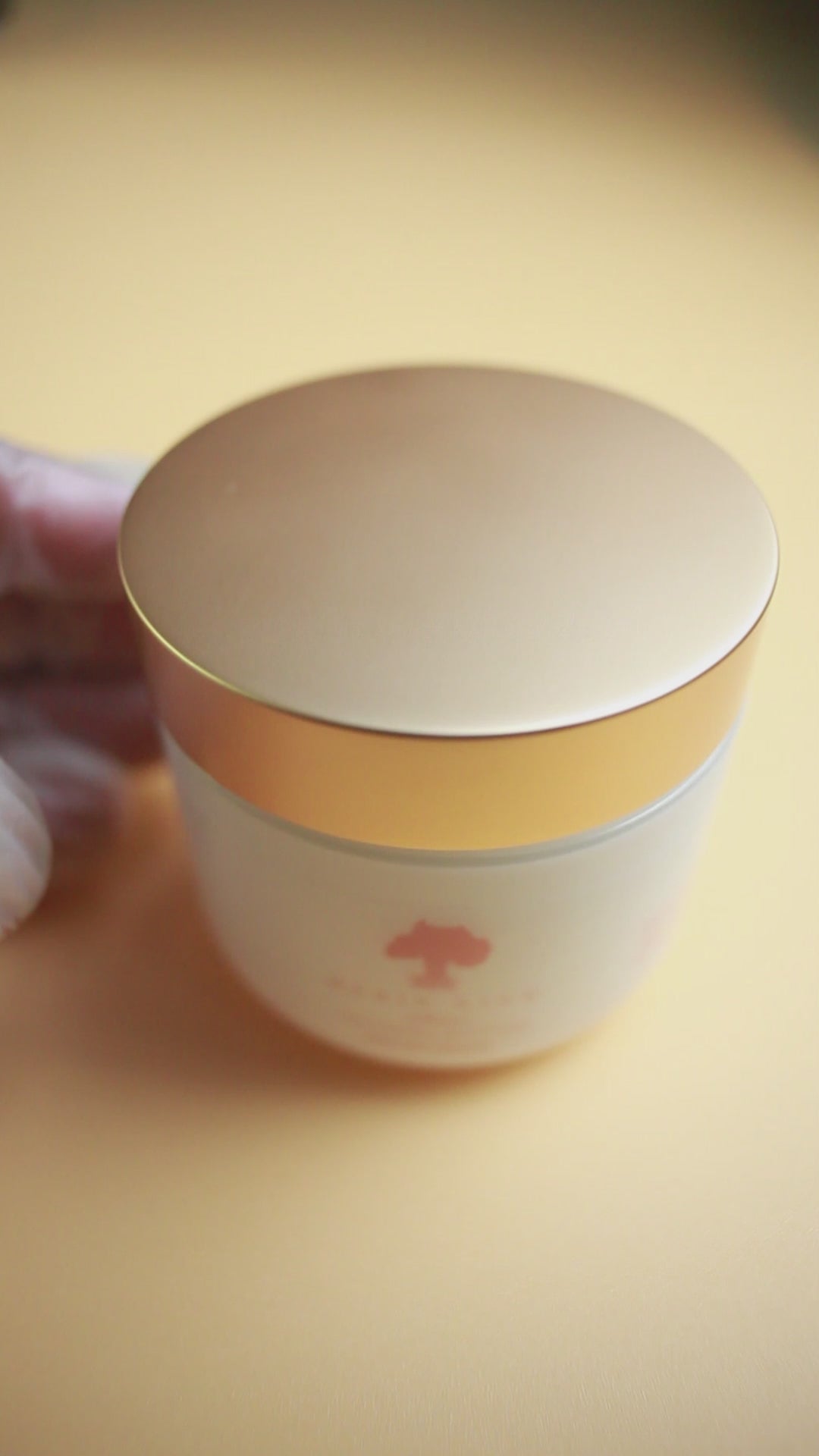 Pumpkin Spice Whipped Shea Butter — Warm Seasonal Moisturizer